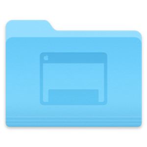 Mac Os Software Download Folder